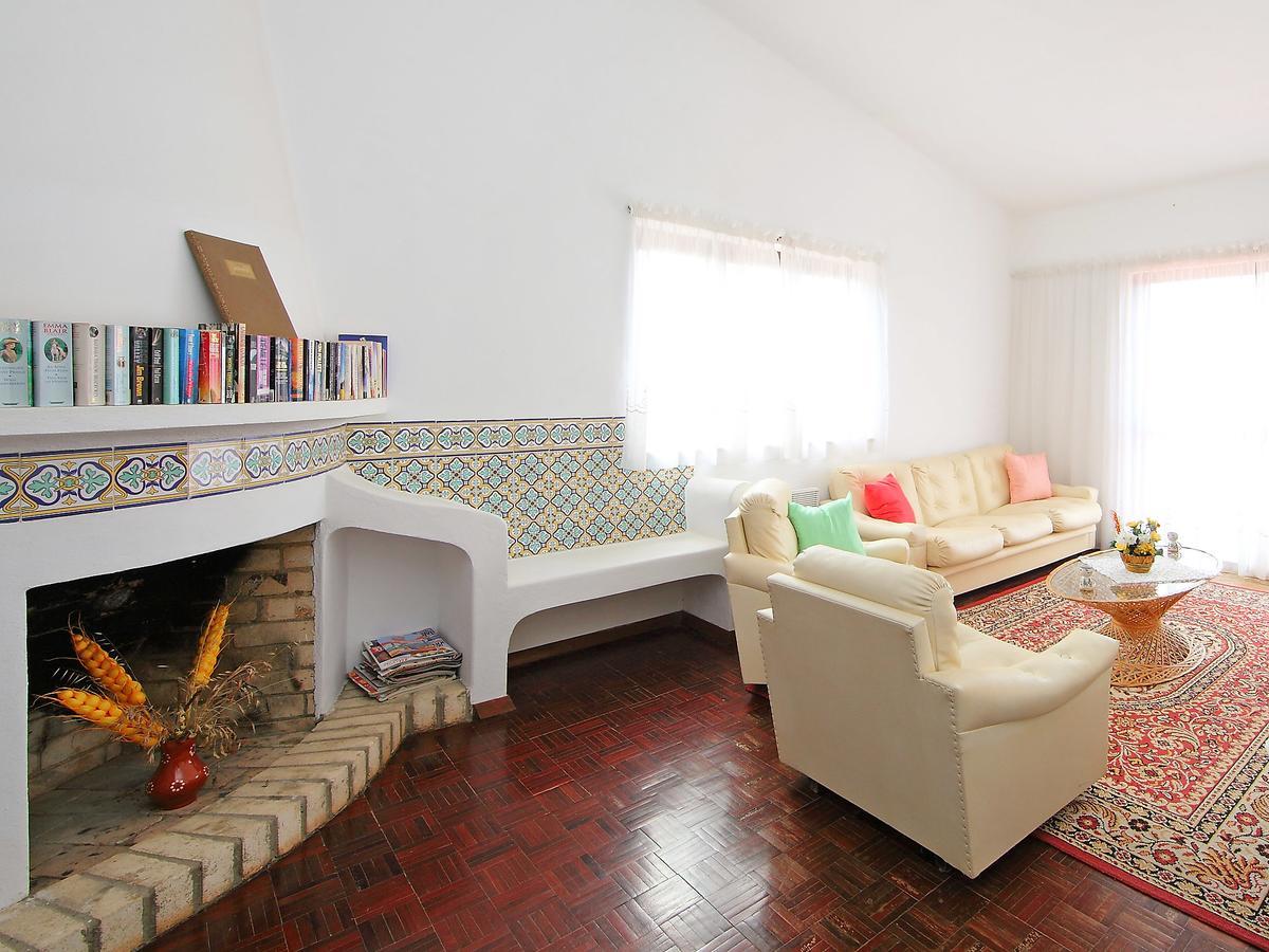Holiday Home Doroteia By Interhome 카르보에이루 외부 사진