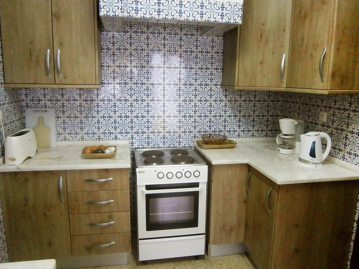 Holiday Home Doroteia By Interhome 카르보에이루 외부 사진