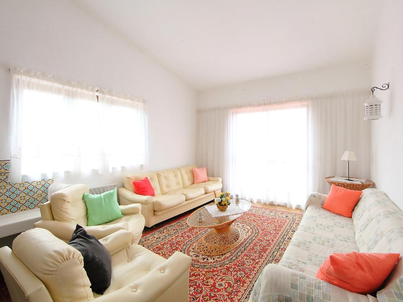 Holiday Home Doroteia By Interhome 카르보에이루 외부 사진