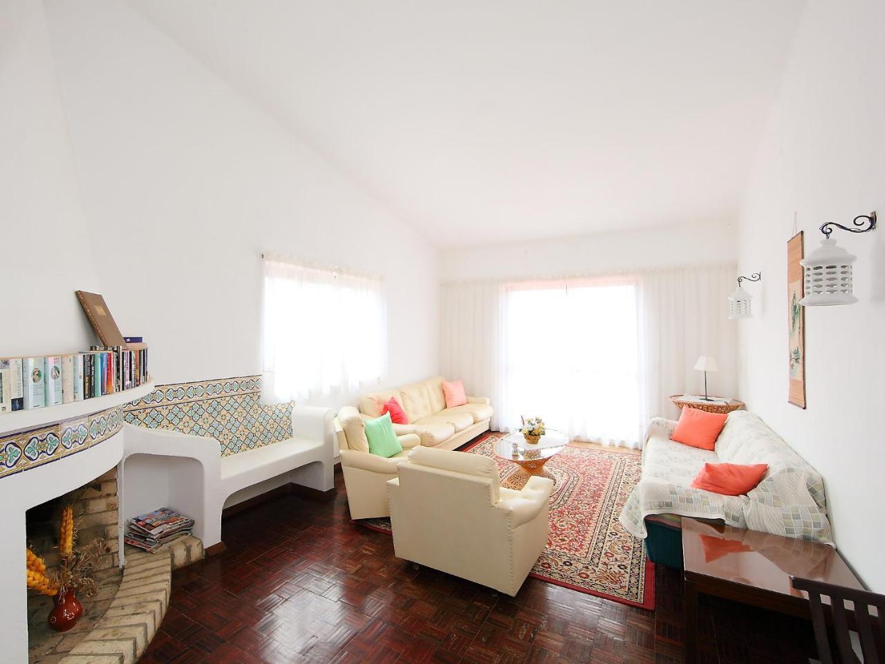 Holiday Home Doroteia By Interhome 카르보에이루 외부 사진