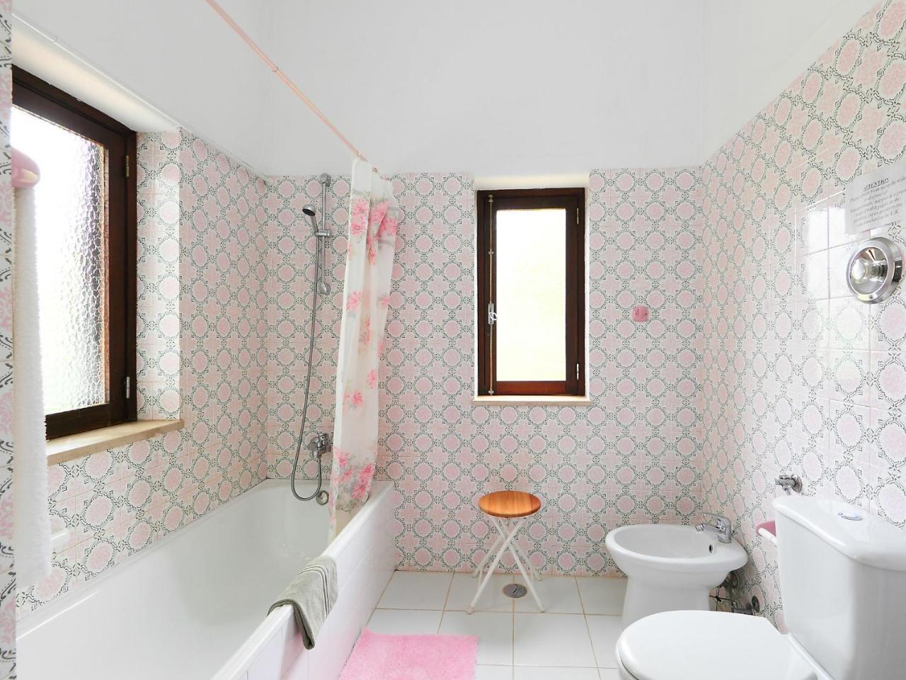 Holiday Home Doroteia By Interhome 카르보에이루 외부 사진